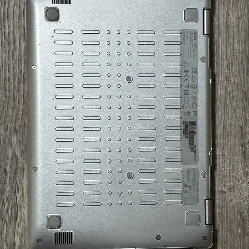 Acer Chromebook Spin 311 COMES W STAND
