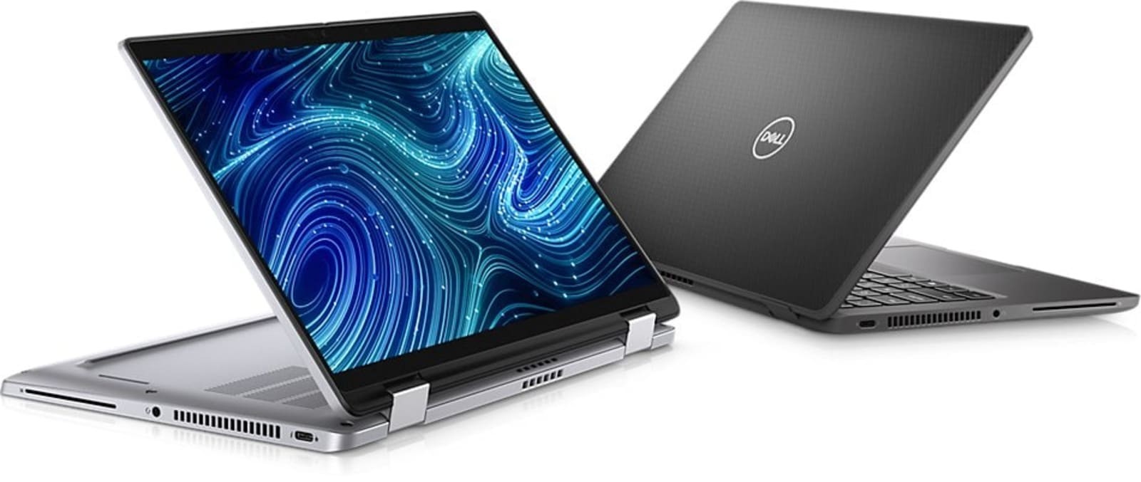 DELL Latitude 7320 Laptop Core i5 FHD 1080P 1920×1080 8GB RAM 256GB SSD K