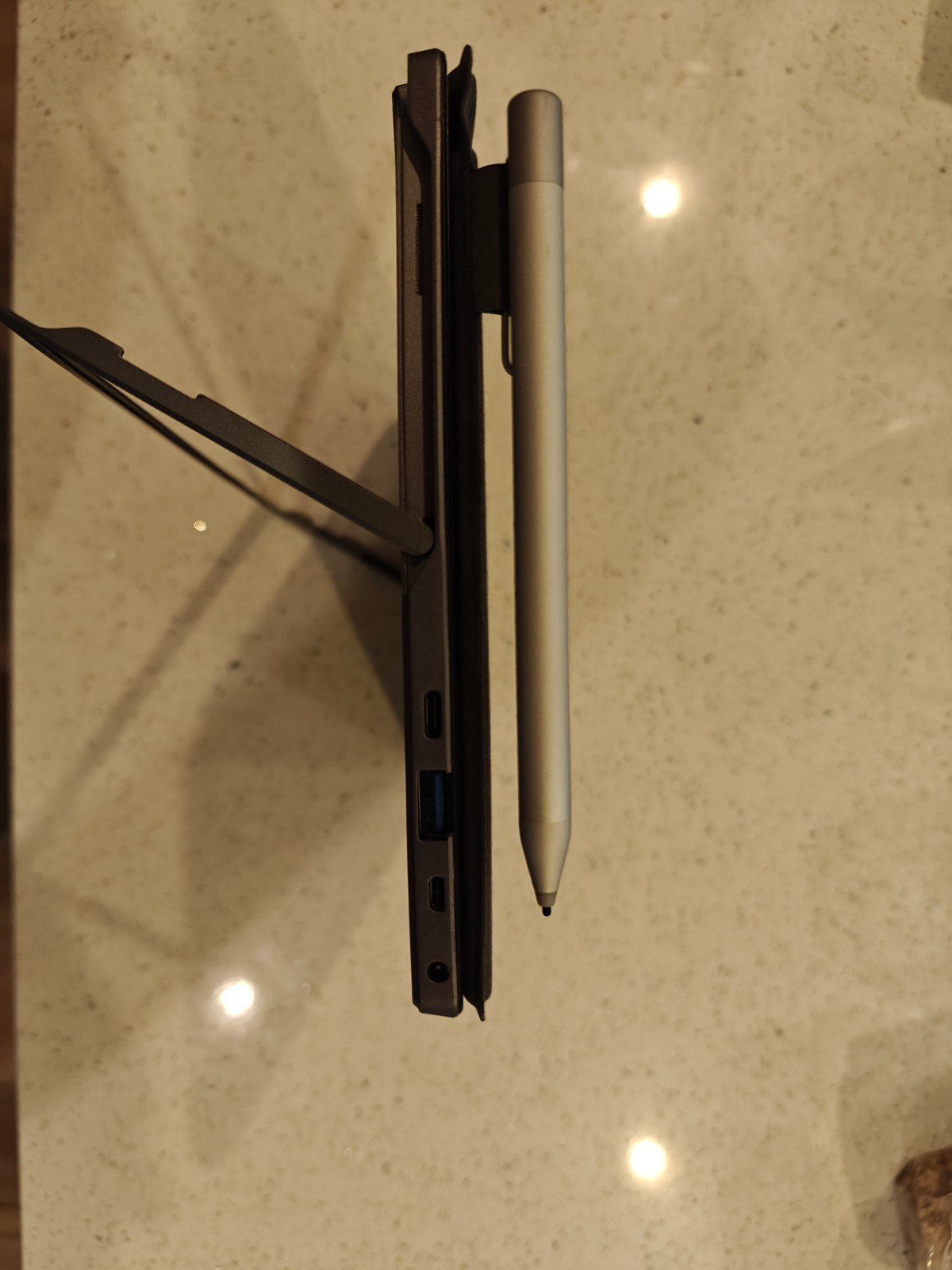 Great Windows Tablet To Go!