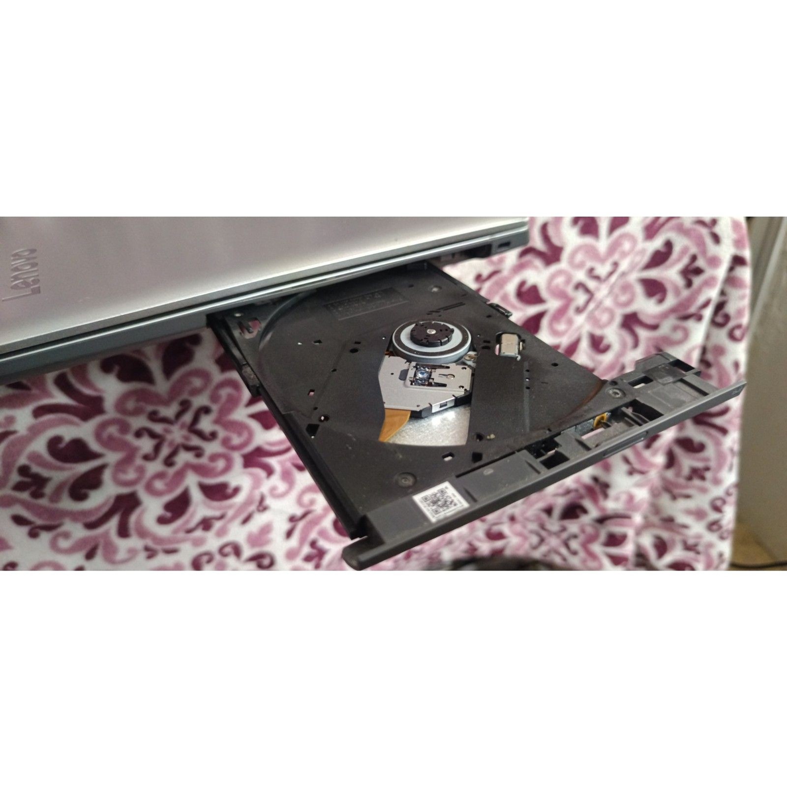 Lenovo Ideapad 320-15ABR | 8GB RAM | 1TB HDD | Windows 10