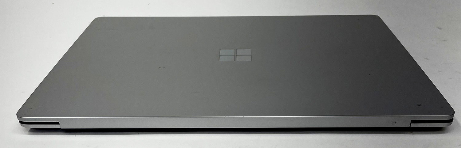 Microsoft Surface Laptop 3 13.5″ (256GB SSD; Intel Core i5-1035G7 1.2GHz; 8GB)