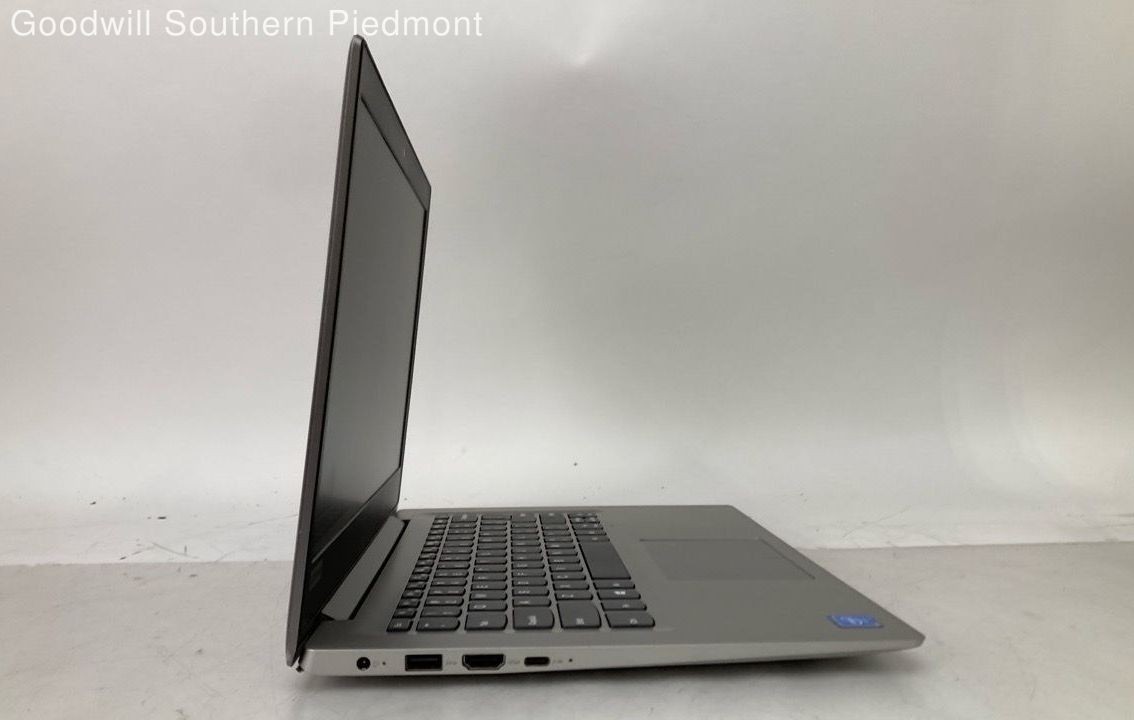 Lenovo IdeaPad 120S-14IAP Intel Celeron N3350 1.10GHz 2GB RAM 32GB SSD Ubuntu