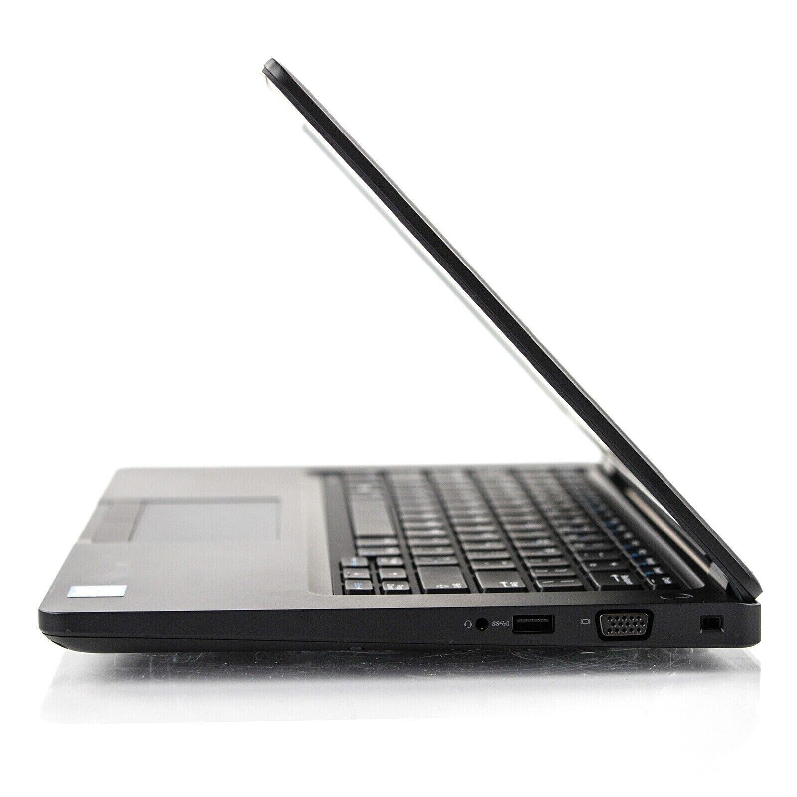 Dell Latitude E7470 14″ i7 6600U 32GB Ram NEW 512GB SSD Cam Win 11 Pro laptop
