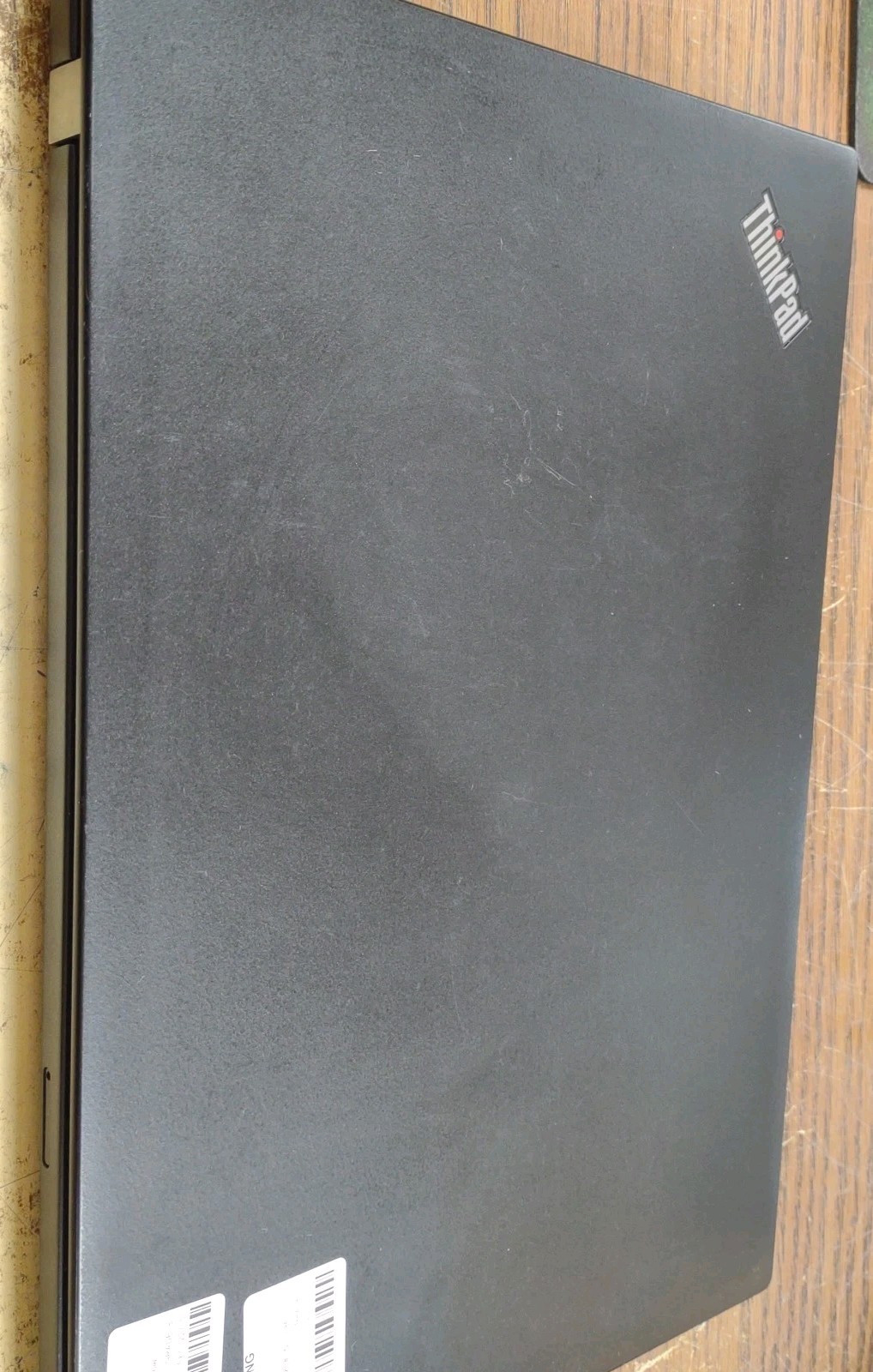 LENOVO THINKPAD X13 (Gen 1) W/ INTEL I5-10310U, 512GB SSD, 8GB.