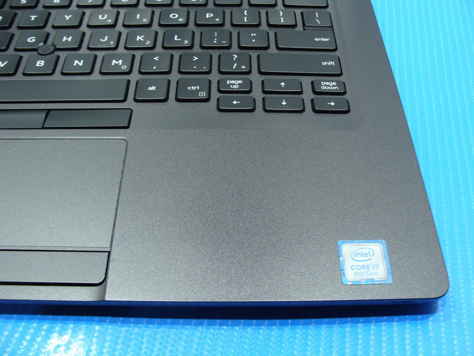 Dell Latitude 5400 14″ FHD Intel i7-8665U 1.9GHz 8GB 512GB Windows 11 Pro +PA