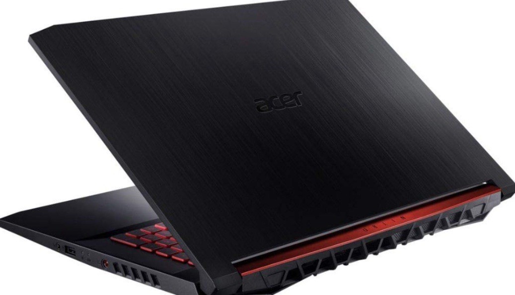 Acer Nitro 5 AN517-51 Laptop 15.6″ I5-9300H 2.4GHz, 8GB RAM, 476GB GTX 1650