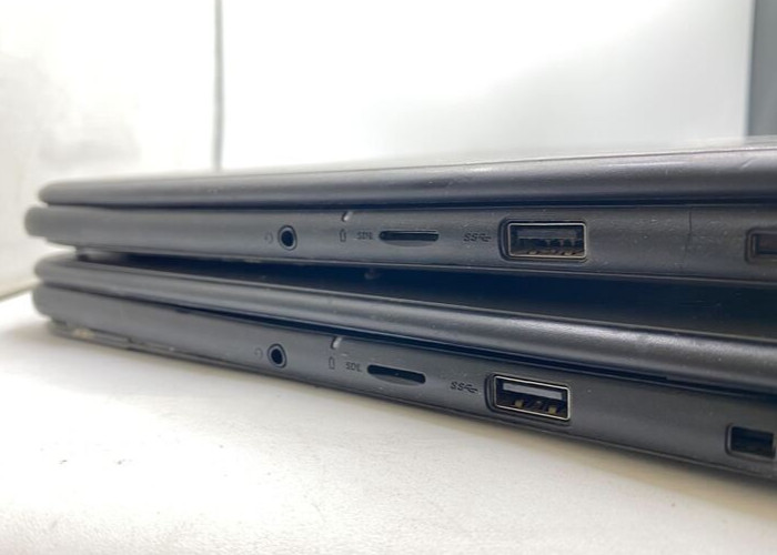 Dell Latitude 3300 13.3″ Laptop Intel Core i3-7020U 4GB RAM No OS/No SSD