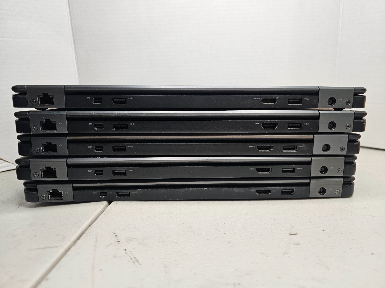 (LOT 5) Dell Latitude E7450 i5-5300U 8/16GB RAM NO DRIVE/AC #04