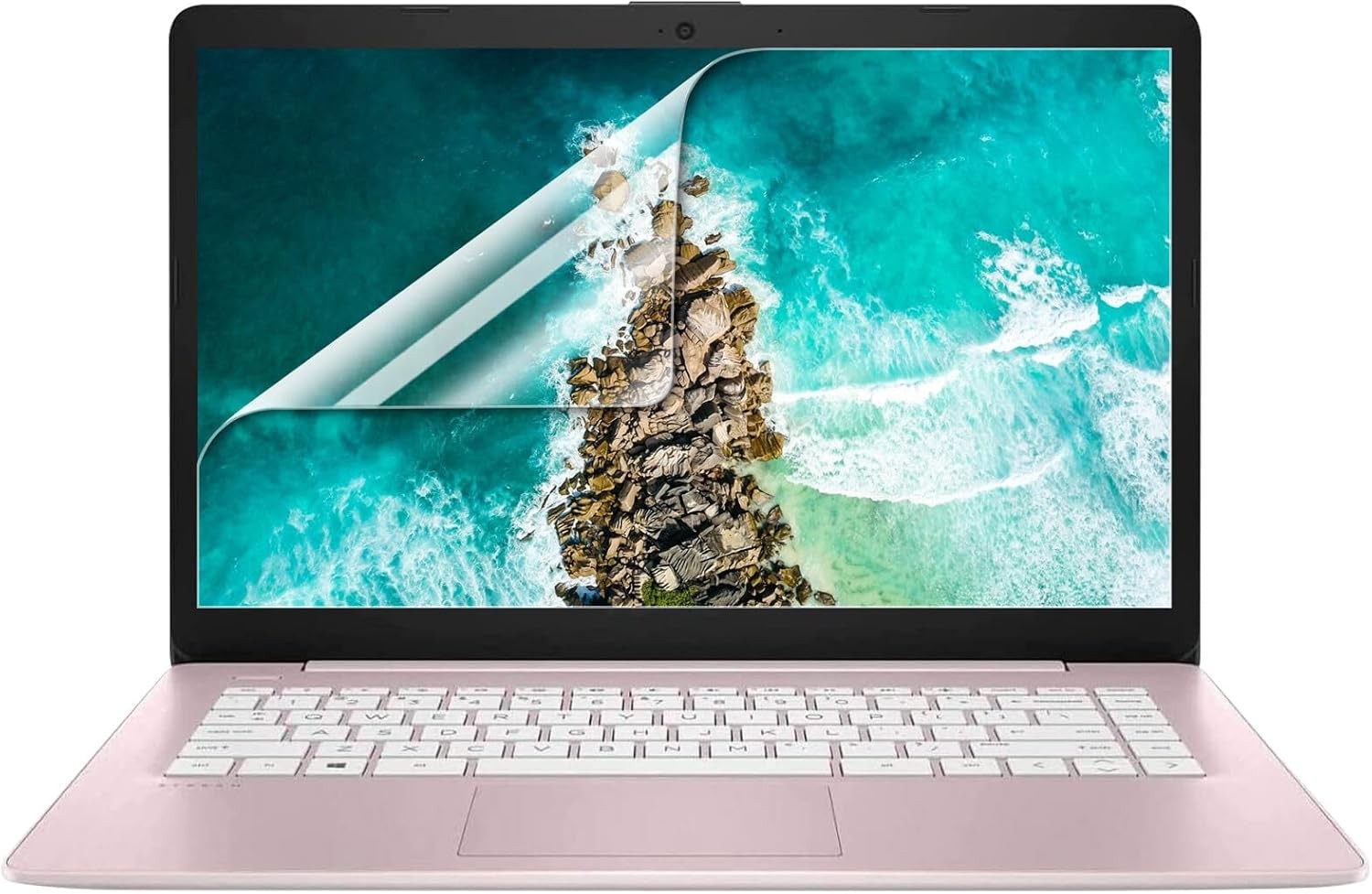 14 inch 16:9 Anti Glare Matte Laptop Screen Protector, Anti Scratch Filter