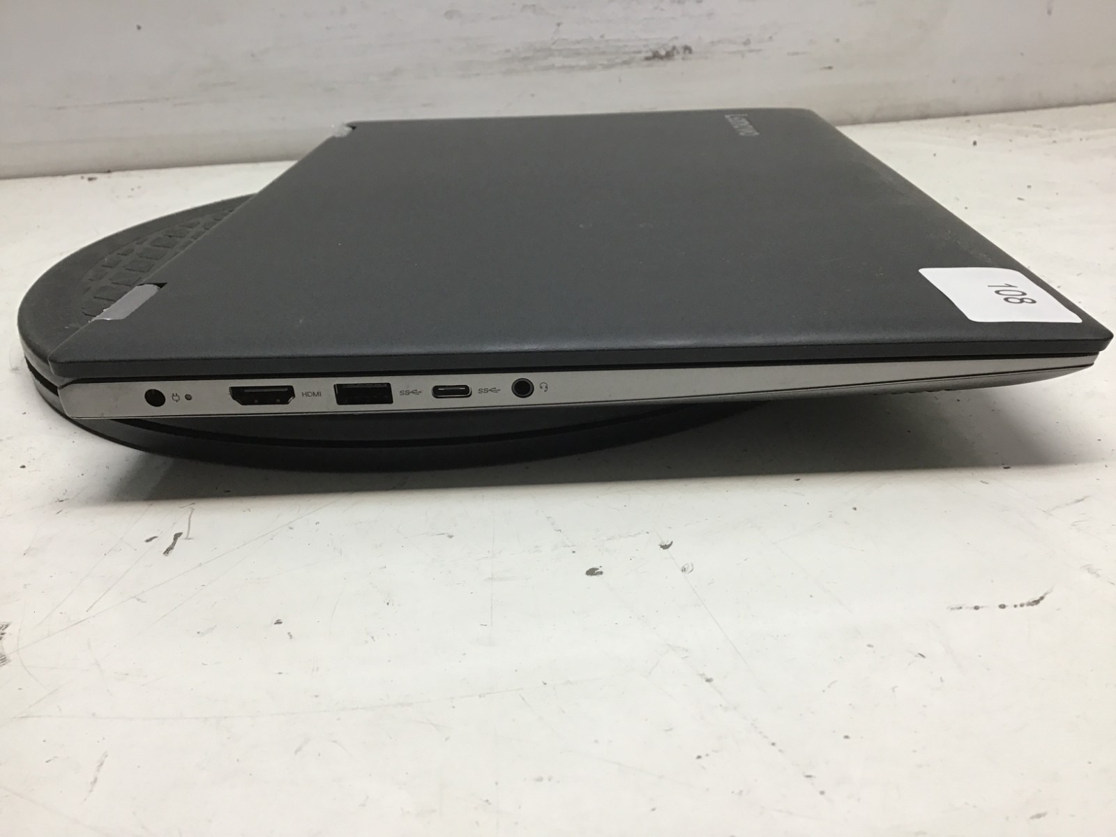 Lenovo IdeaPad 2in1-14 Type 81CW Intel Pentium 4415u 4GB NO HDD