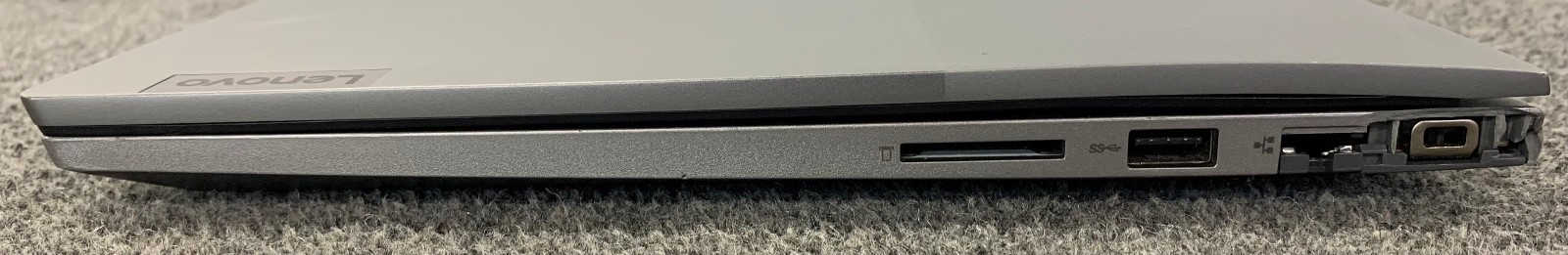 Lenovo ThinkBook 15 G2 ITL 15.6″ i7-1165G7 8GB RAM, No Storage, Remote Managed