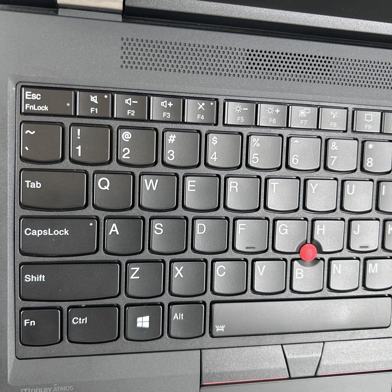 Lenovo ThinkPad P15 Gen 1 4K i9-10885H 2.40GHz 64GB 1TB Quadro RTX 4000 Max-Q