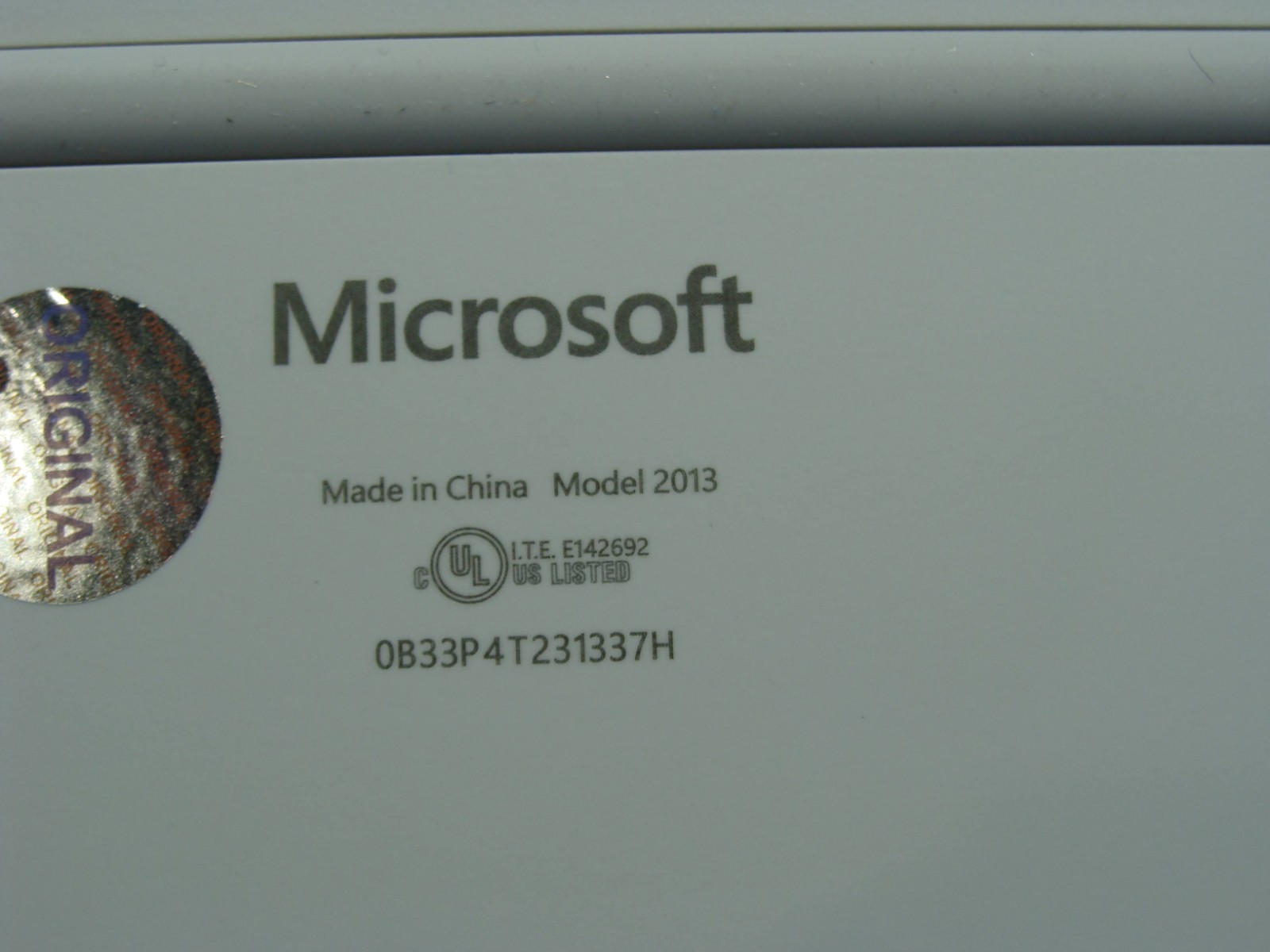 MS Surface Laptop Go 2 12.4″1536×1024 TOUCH i5-11 2.4GHz 8GB 128GB WTY-04/27 +PA