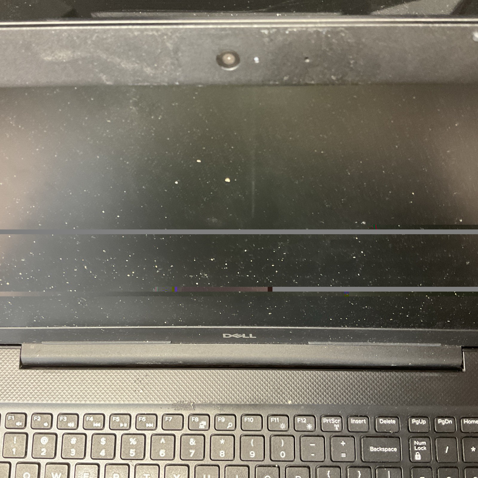 Dell Vostro 3590 / i5 10th Gen / BIOS Unlocked / No RAM / No SSD / P20
