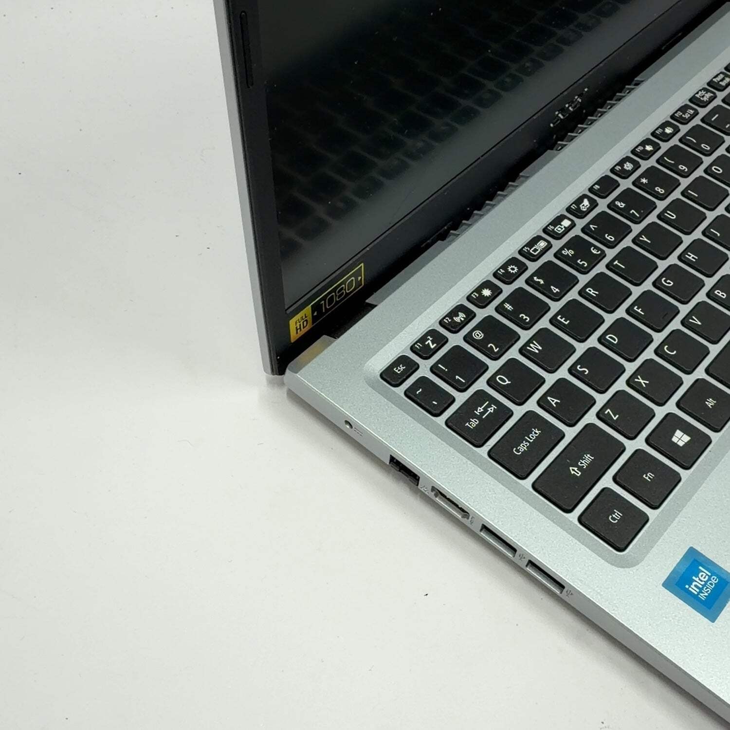 Acer ASPIRE 1 N20C5 15.6″ Celeron(R) N4500 1.1GHz 4GB RAM 128GB SSD INTEL(R) UHD