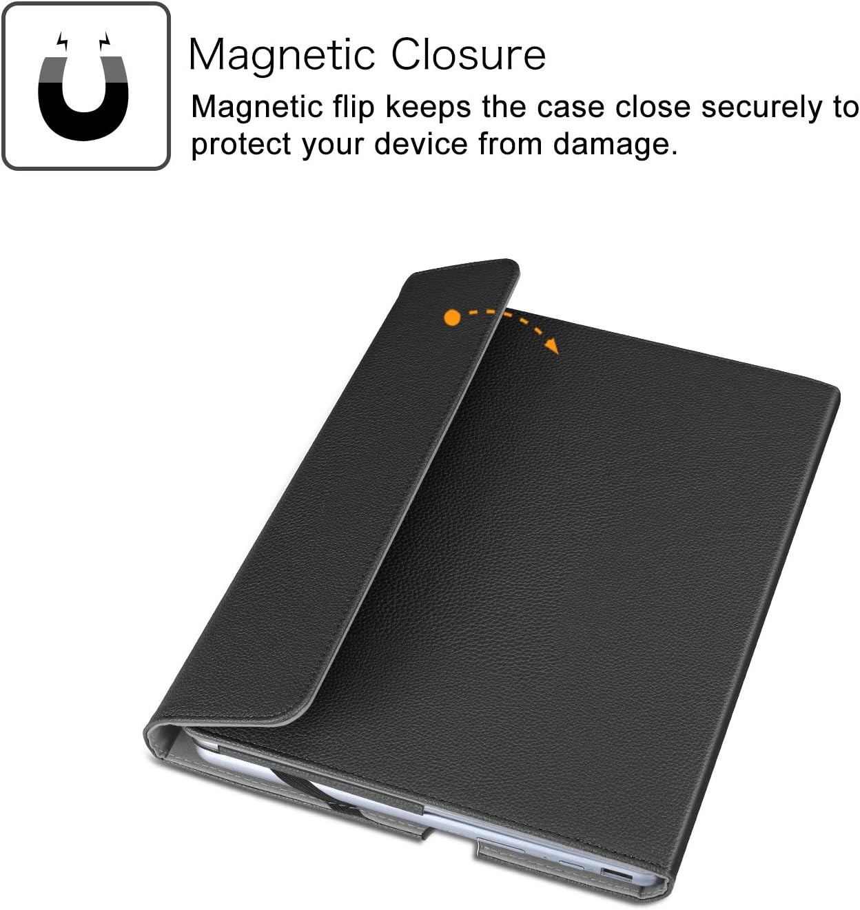 Sleeve Case for 12.4″ Samsung Galaxy Chromebook 2 360, 12.2″ Samsung Chromebook