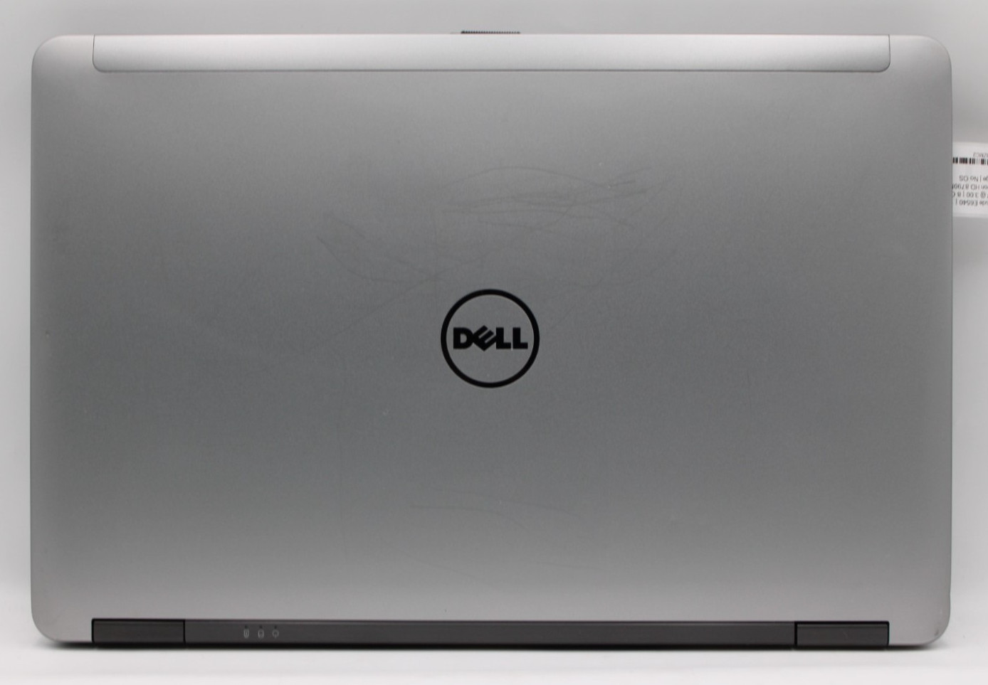 Dell Latitude E6540 i7-4610M@3.0GHz 8GB DDR3 NO STORAGE OR OS *USED/TESTED*