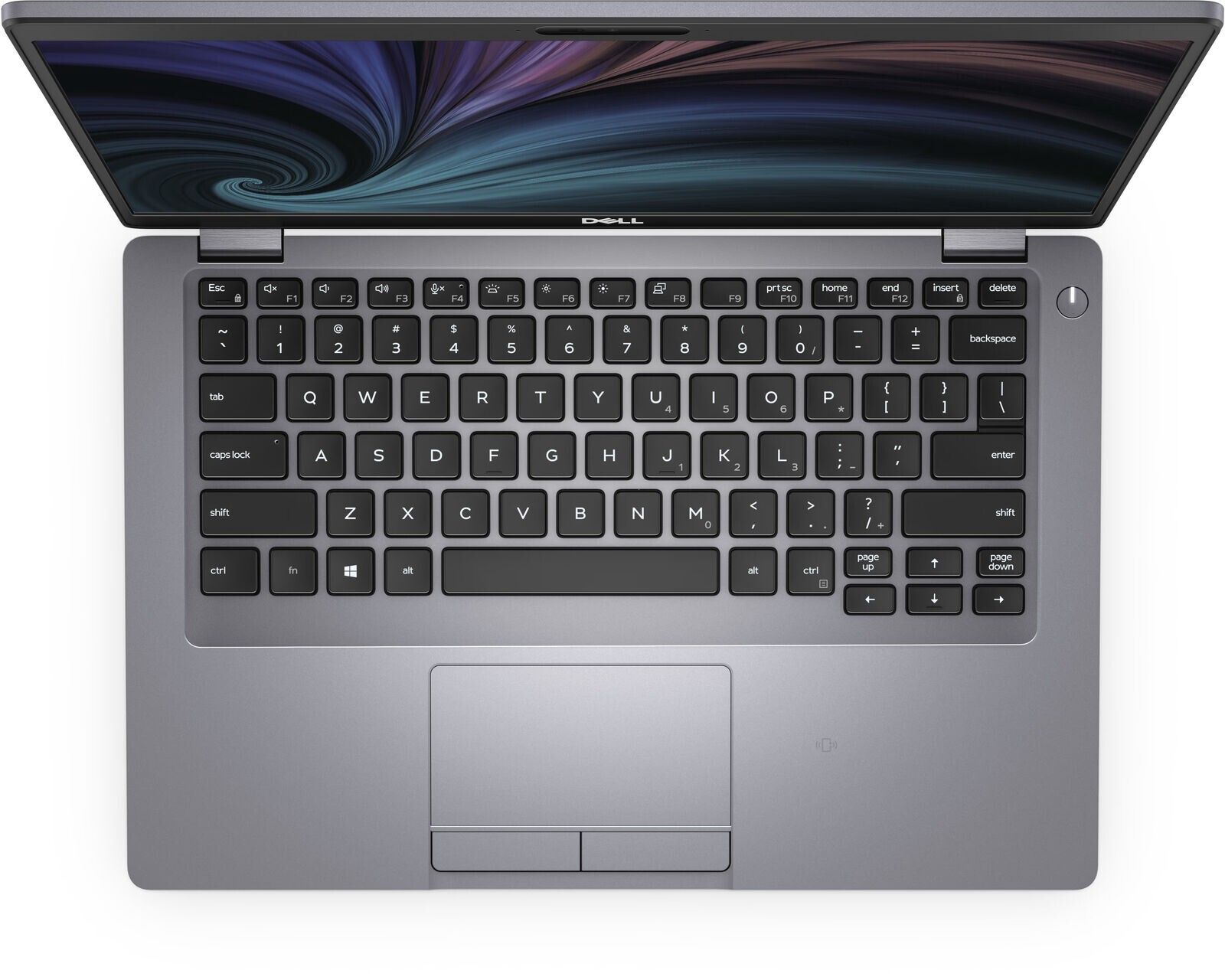 Dell Latitude laptop 5411 14″ FH i7-10850H 10th 32GB 512GB NVME win 11 pro Cam