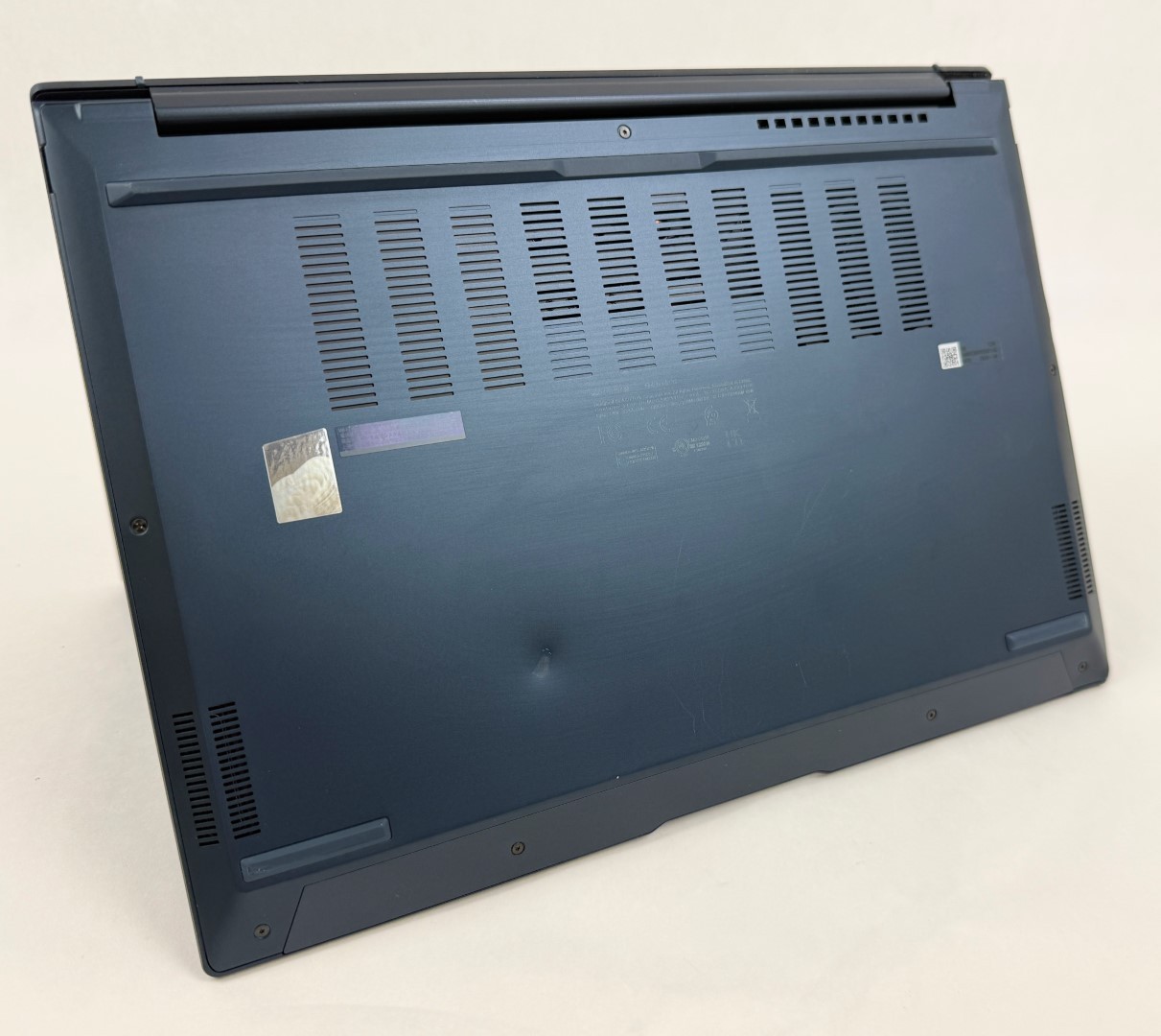 ASUS Zenbook 14 UX3405MA-PH77 14” 3K 120Hz OLED Touch Ultra 7 155H 32GB 1TB W11H