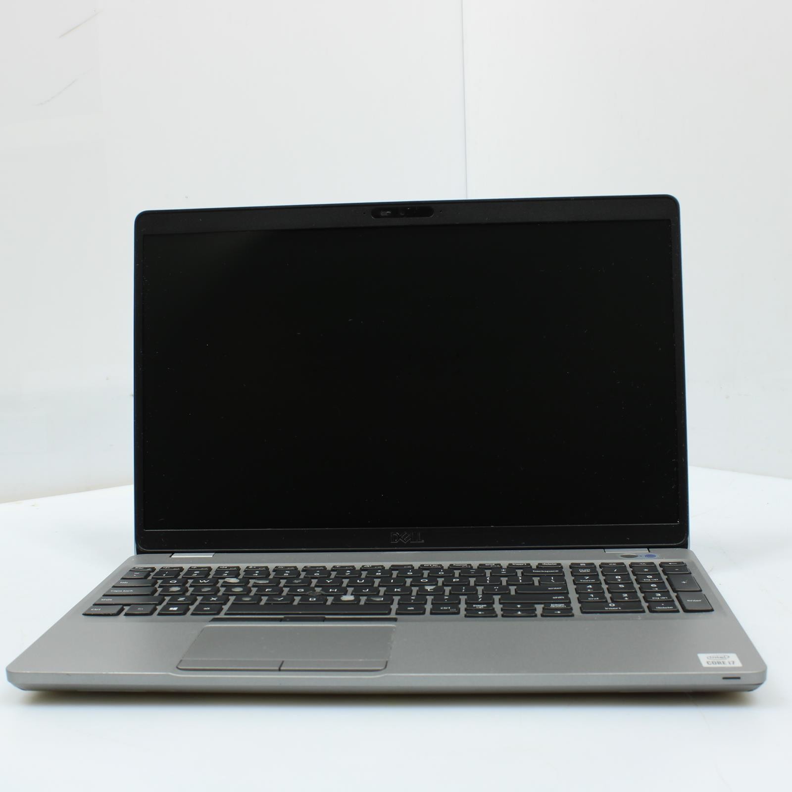 Dell Precision 3551 Intel Core i7 10th Gen 8GB RAM No Drive/OS/Battery Laptop B2