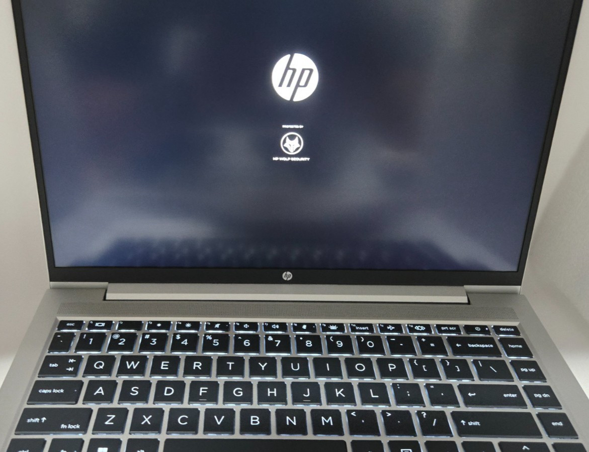 HP ProBook 445 G9 Notebook PC 32GB 512GB Win 11