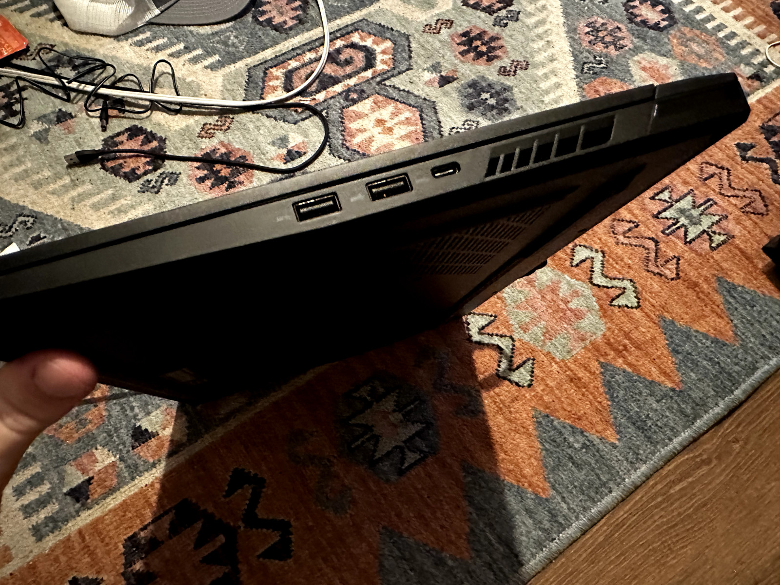 Aorus X5LF Gaming Laptop 15 Inch Intel i5 NVIDIA GEFORCE RTX