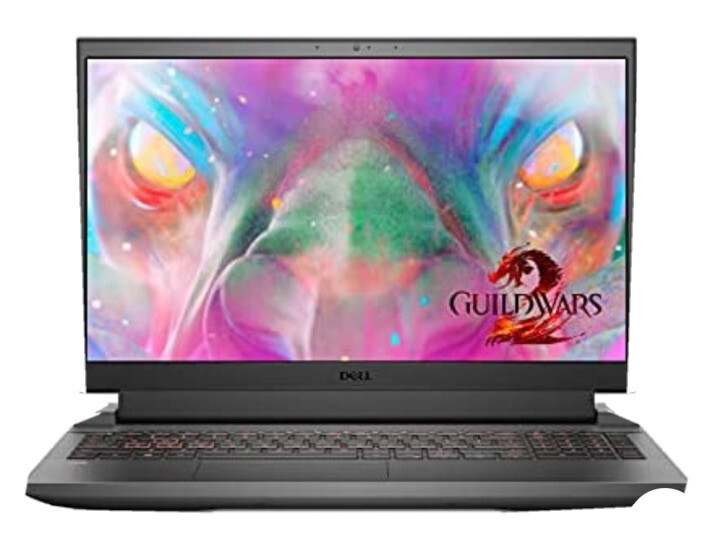 Dell G15 5511 15.6″ (512GB SSD, Intel Core i5-11400H, 2.70GHz, 8GB RAM)…
