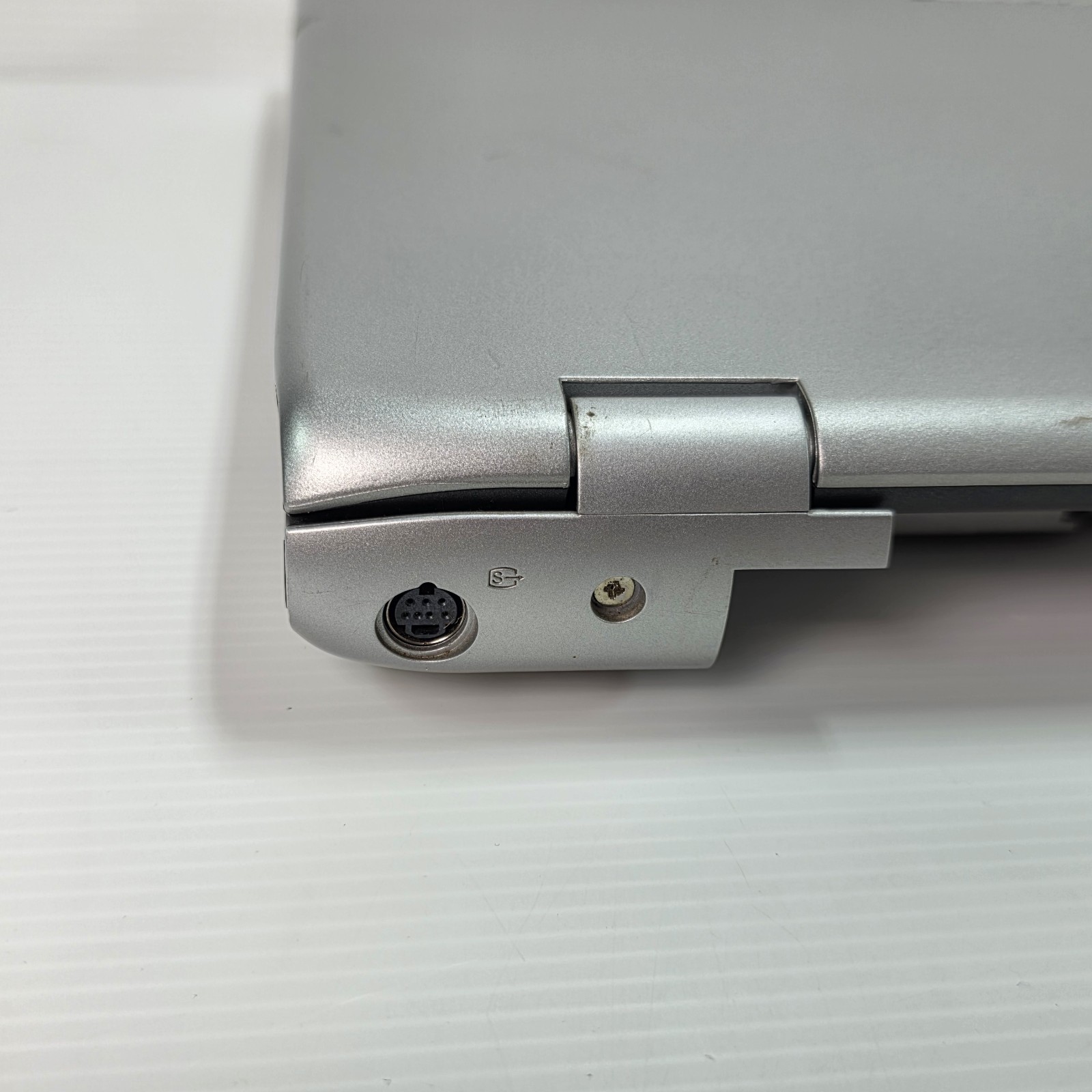 Vintage Lenovo 3000 N200 15″ Laptop Intel Core 2 Duo 2.2GHz