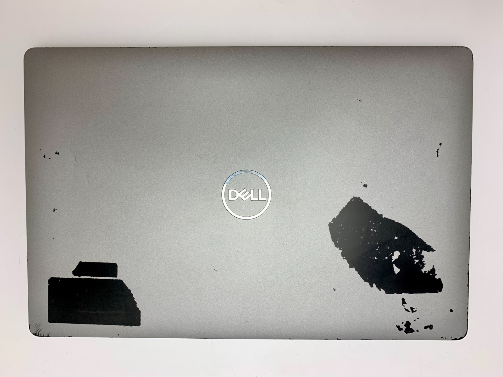Dell Latitude 5510 | i7-10810U | 16GB RAM | 512GB NVMe | LINUX | READ