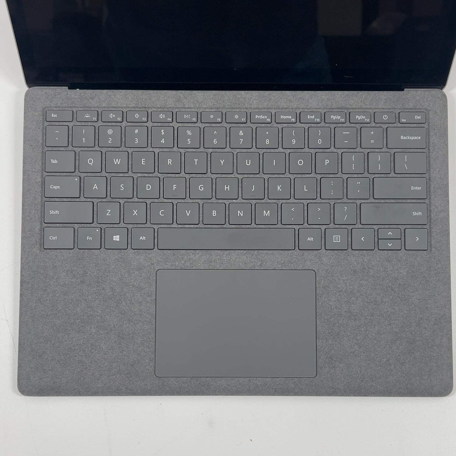 Microsoft Surface Laptop 3 1867 13.5″ i7-1065G7 1.3GHz 16GB RAM 256GB SSD READ