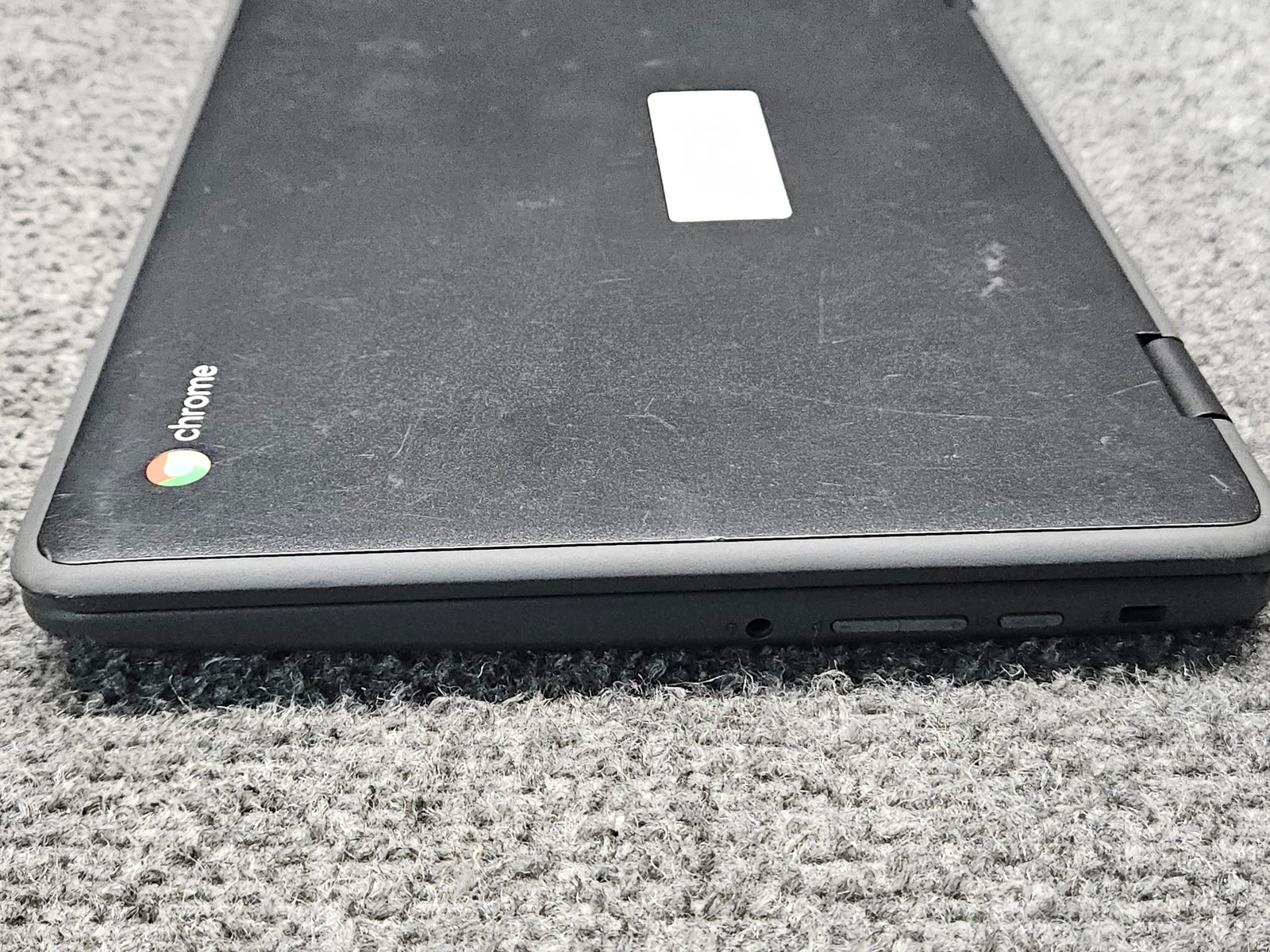 Lenovo N23 Yoga Chromebook Laptop MediaTek 8173C 1.80GHz 4GB RAM 32GB SSD