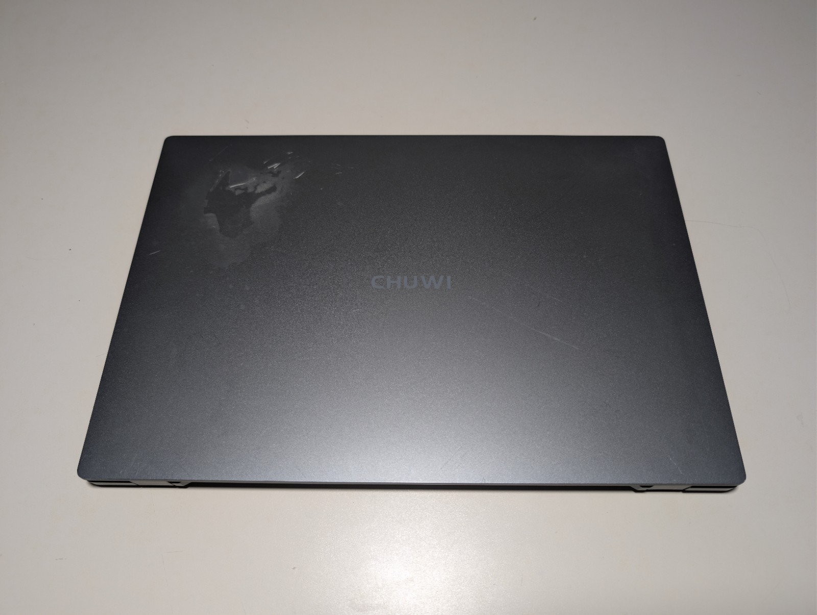 CHUWI GEMIBOOK XPRO | Intel N100 8GB RAM 256GB NVMe SSD | FHD Windows 11 Pro