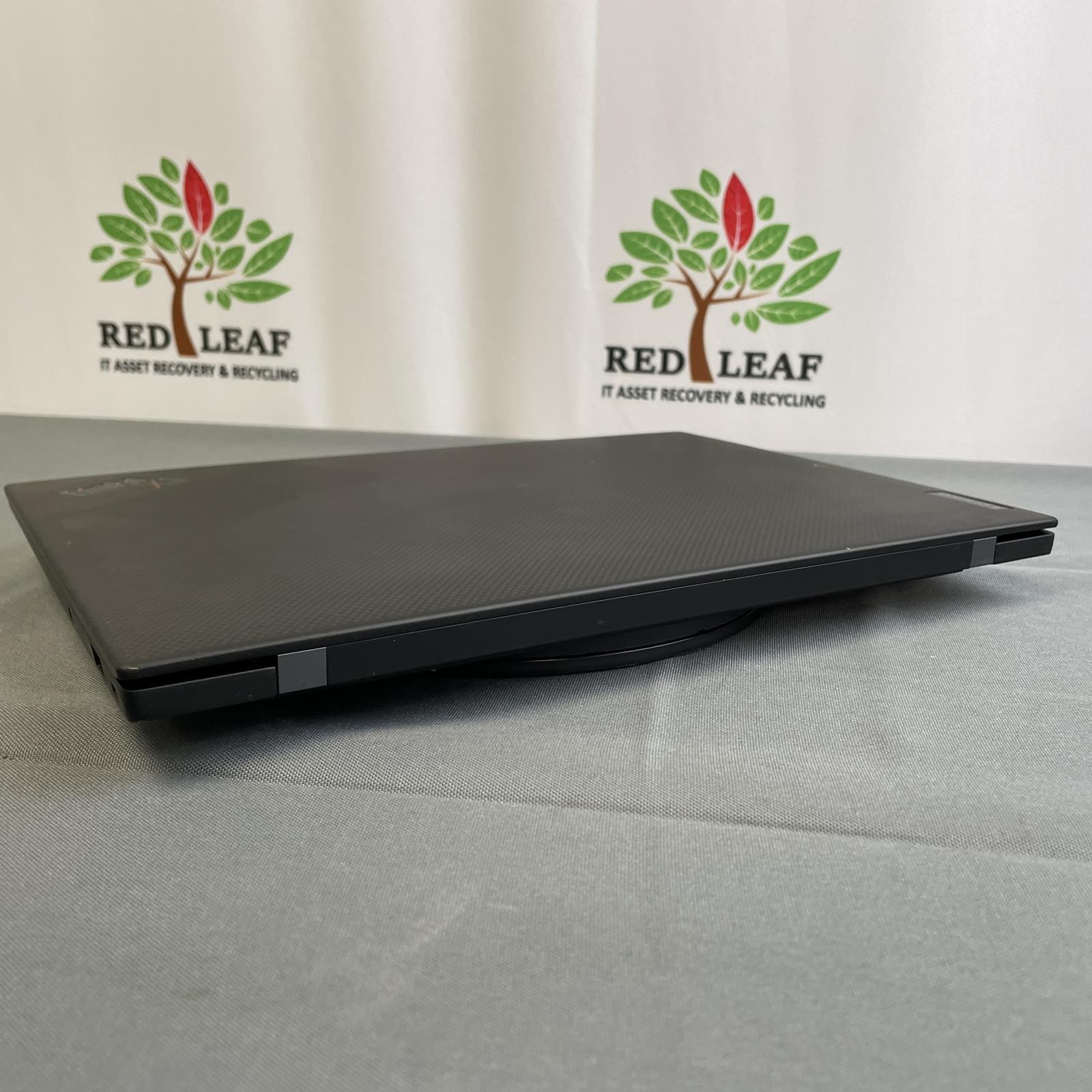Lenovo ThinkPad X1 Carbon Gen 9, Core i7-1185G7, 16GB, 512GB NVMe | #1475 (READ)