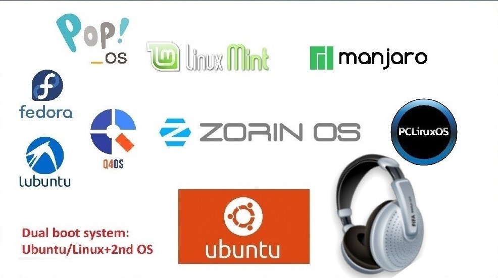 Hyundai 14.1″ Intel 1.1-2.8GHz, 4GB 128GB Ubuntu/Linux+2nd OS Office*
