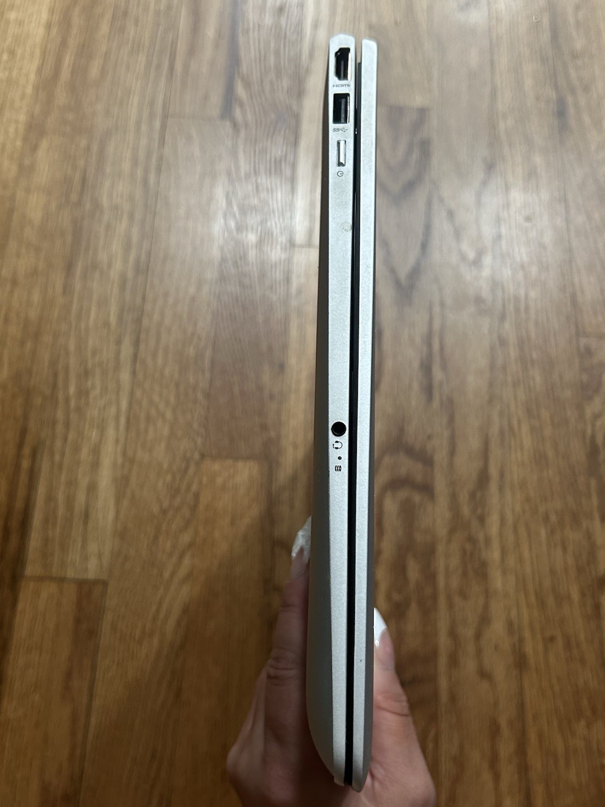 hp envy x360 m6-w103dx 2-in-1 laptop convertible 8th generation