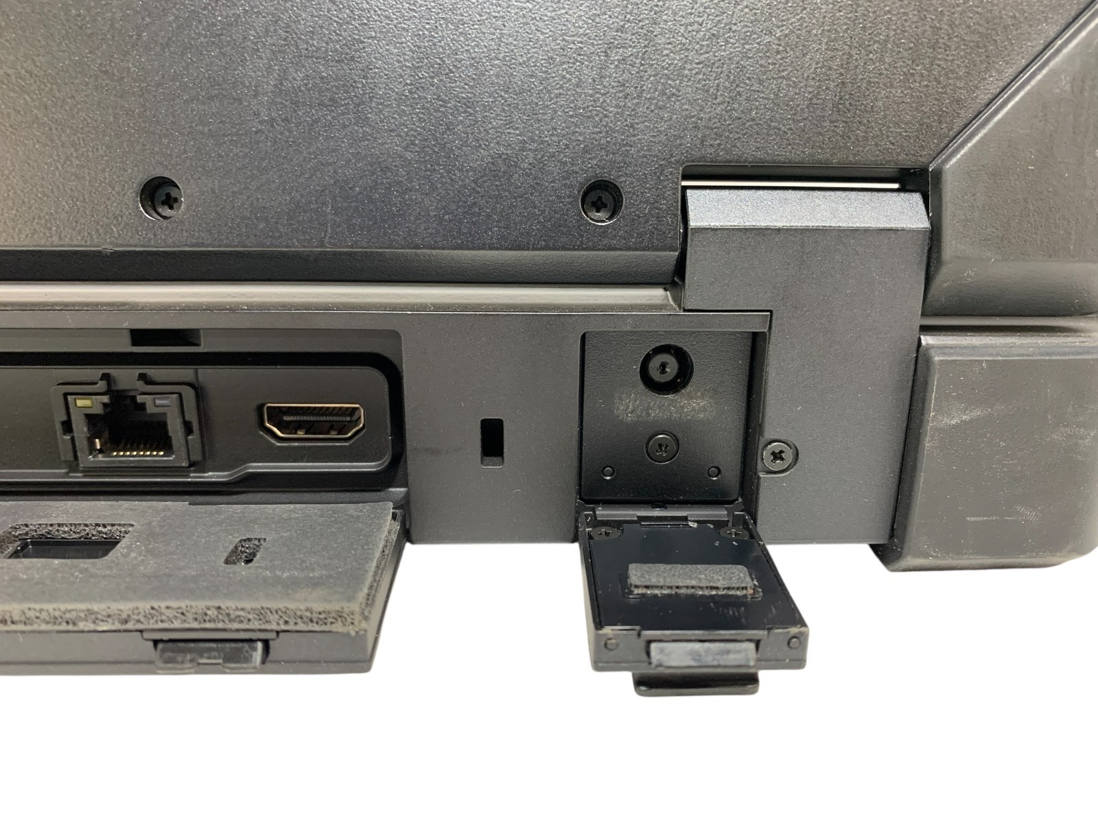 Dell Latitude 7424 Rugged Extreme – Core i5-8350U 16GB RAM 1TB NVMe Win11 Pro