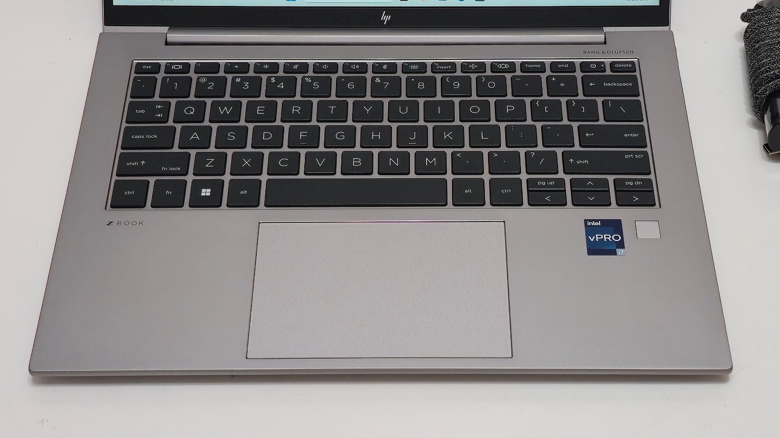 HP ZBook Firefly 14 G10 Workstation i7-1370P 32GB RAM 1 TB SSD 14″ – Warranty