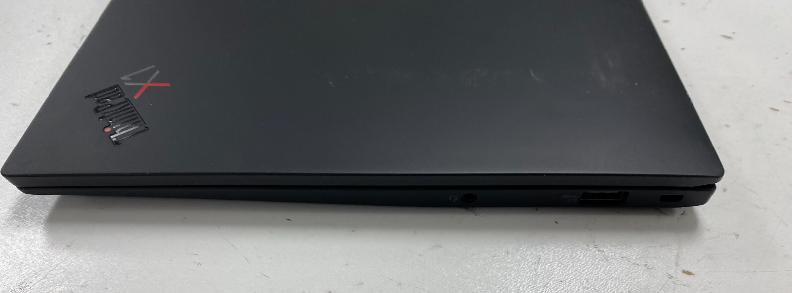 Lenovo ThinkPad X1 Carbon i7 16GB RAM 512GB SSD No OS Laptop