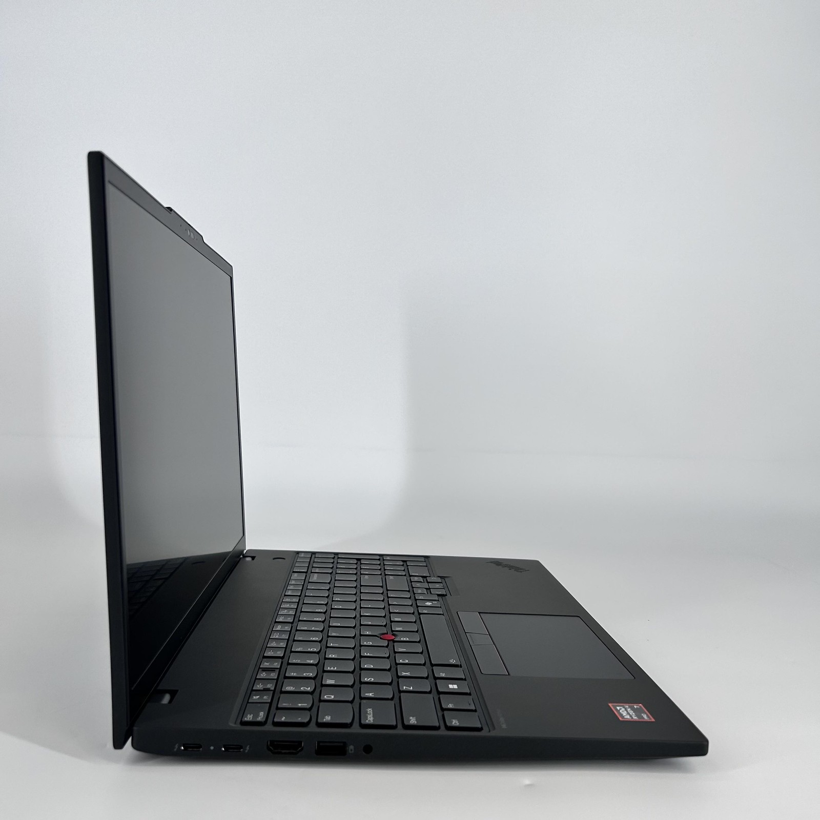 Lenovo ThinkPad T16 Gen 4 FHD+ TOUCH 2.0 GHz Ryzen AI 7 PRO 350 32GB 1TB SSD