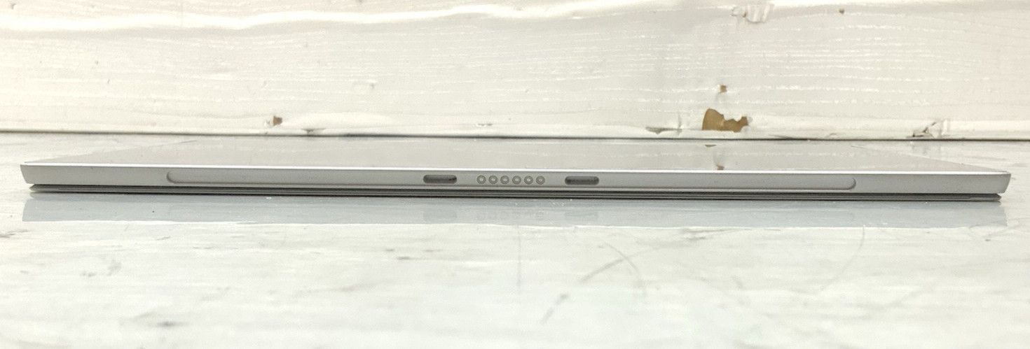 Microsoft Surface Pro 6 1796 Intel Core i5-8350U 128GB SSD 8GB DDR3 W10P