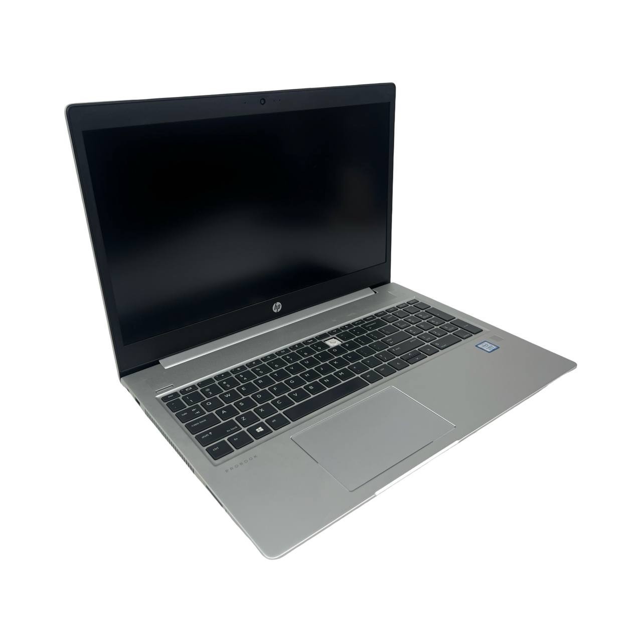 HP ProBook 450 G6 Core i5-8265U 16GB RAM 250GB SSD Windows 11 Pro Missing 1 Key