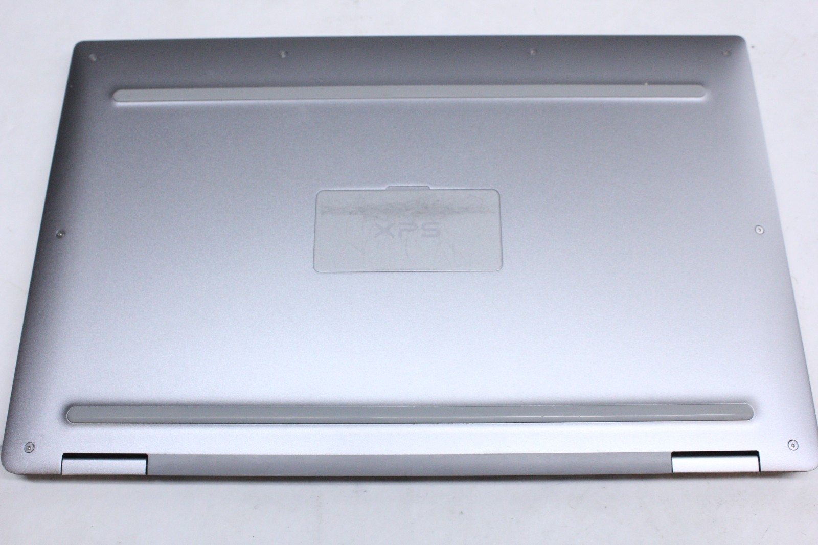 Lot of Two Dell XPS Laptops 9300 and 9365 *No SSDs, AS-IS for PARTS, READ*