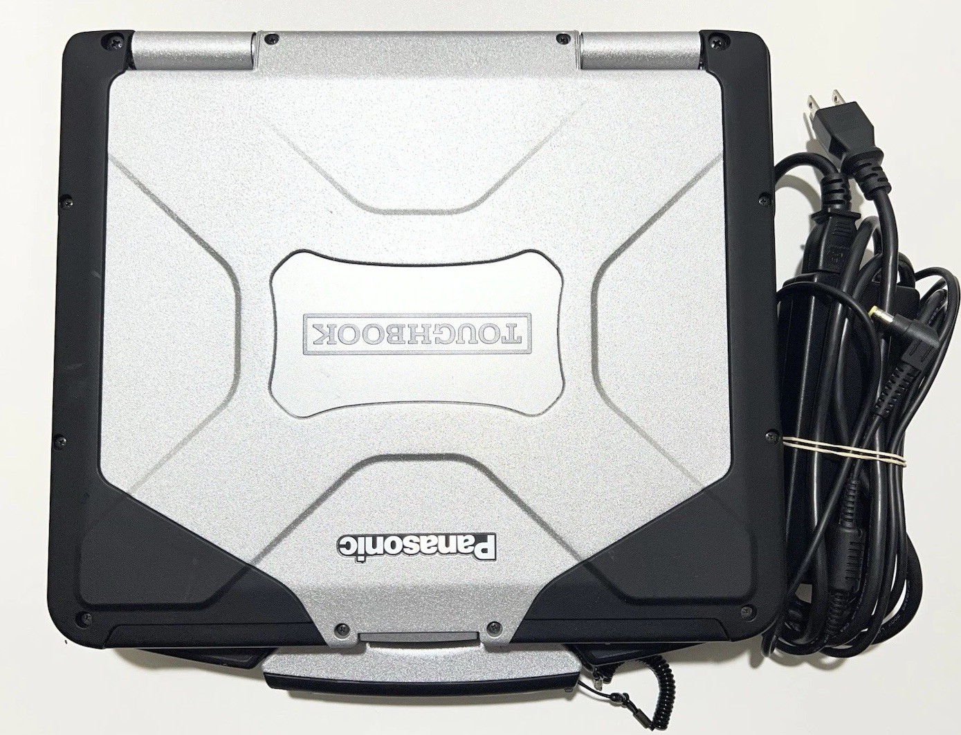 Panasonic Toughbook CF31 MK3 Touch Corei5 2.60GHZ 16GB RAM 500GB SSD Win 11 PRO