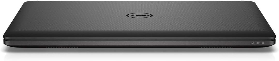 Dell Latitude E7470 14″ HD Quad-Core i7-6600U 16GB 512GB PCIe SSD Cam Win10Pro