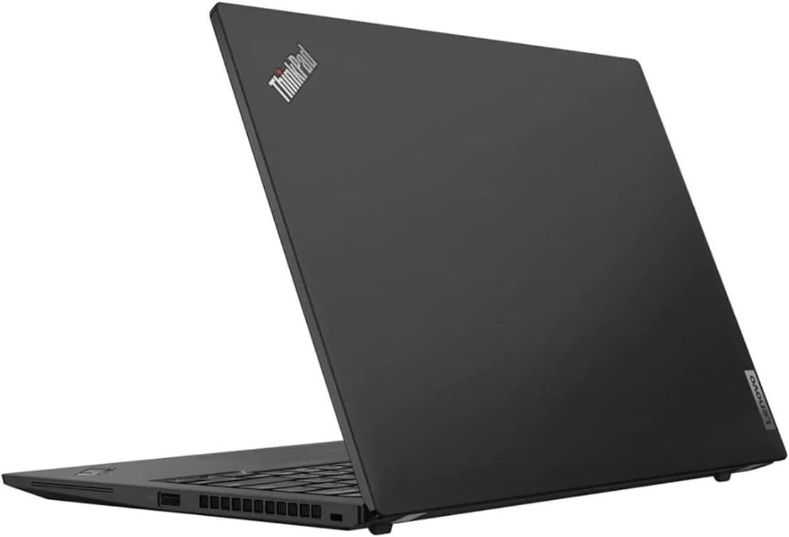 Lenovo ThinkPad T14s Gen 3 AMD Ryzen 5 Pro – 16GB – 256GB -Excellent Refurbished