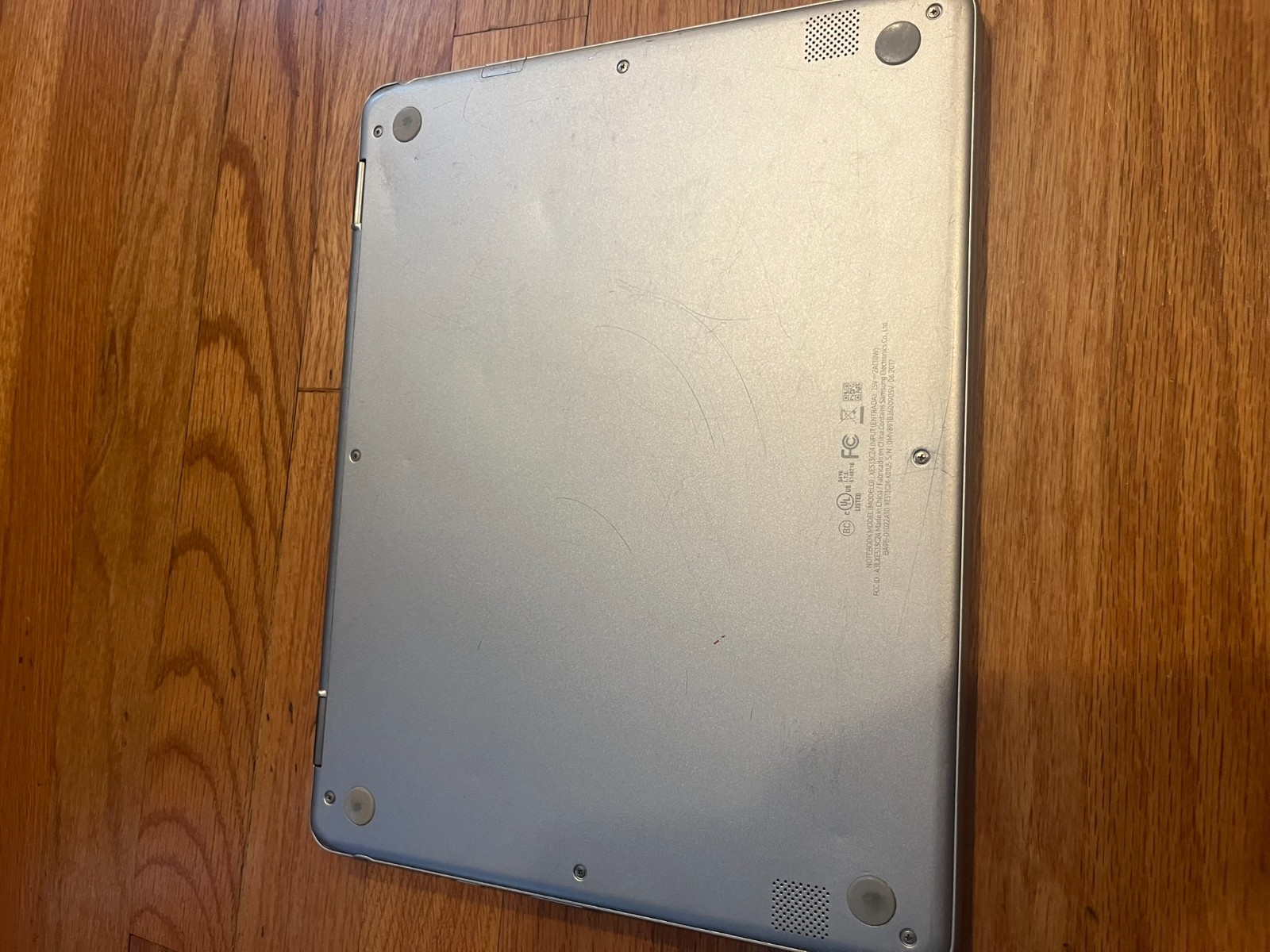 samsung chromebook chrome xe513c24 2