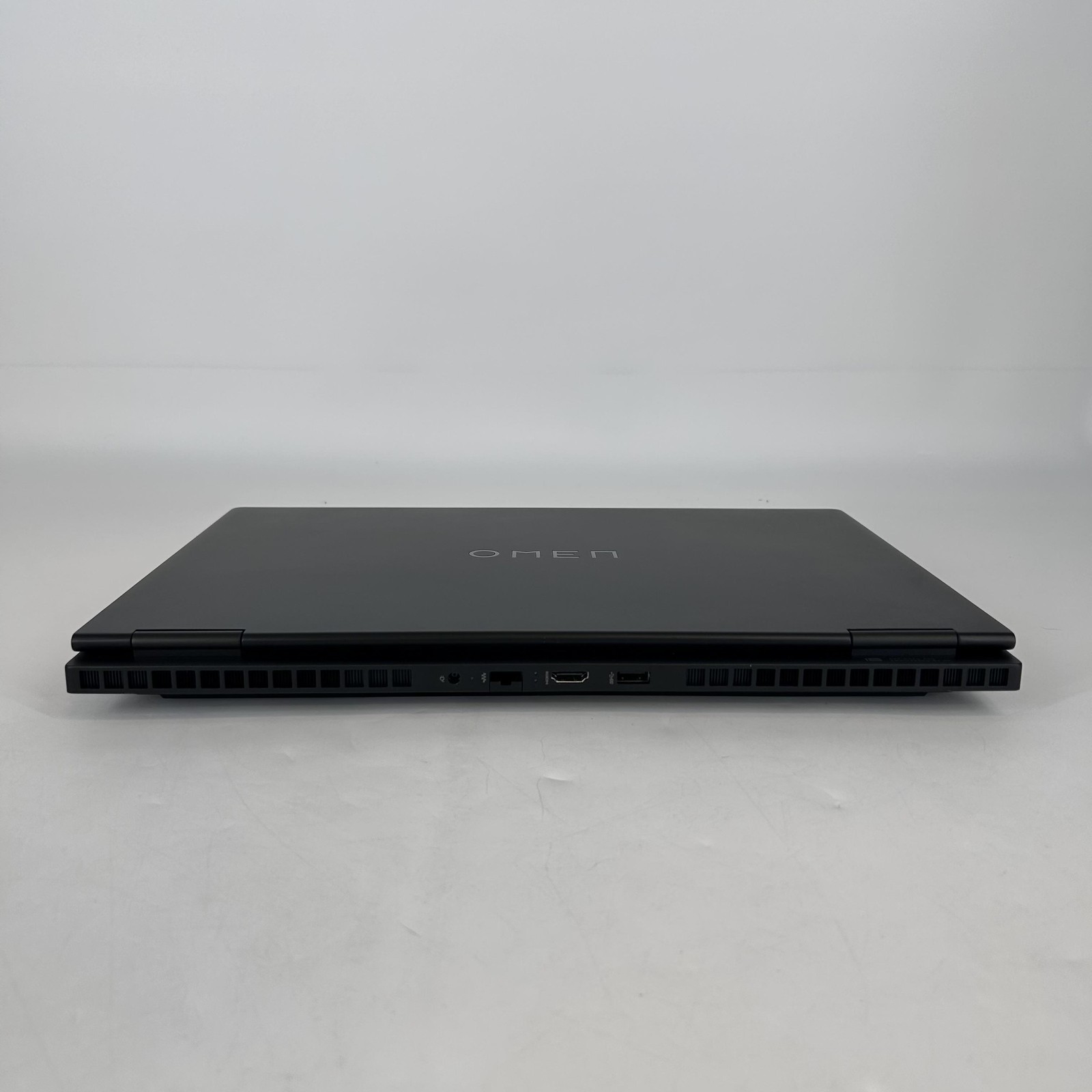 HP Omen 16 165Hz FHD 2.1 GHz i7-14700HX 16GB 512GB SSD NVIDIA RTX 4050 Excellent