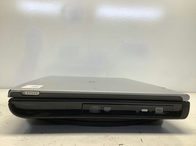Gateway M520S+ Intel Pentium 4 1860MHz 480 MB NO HDD