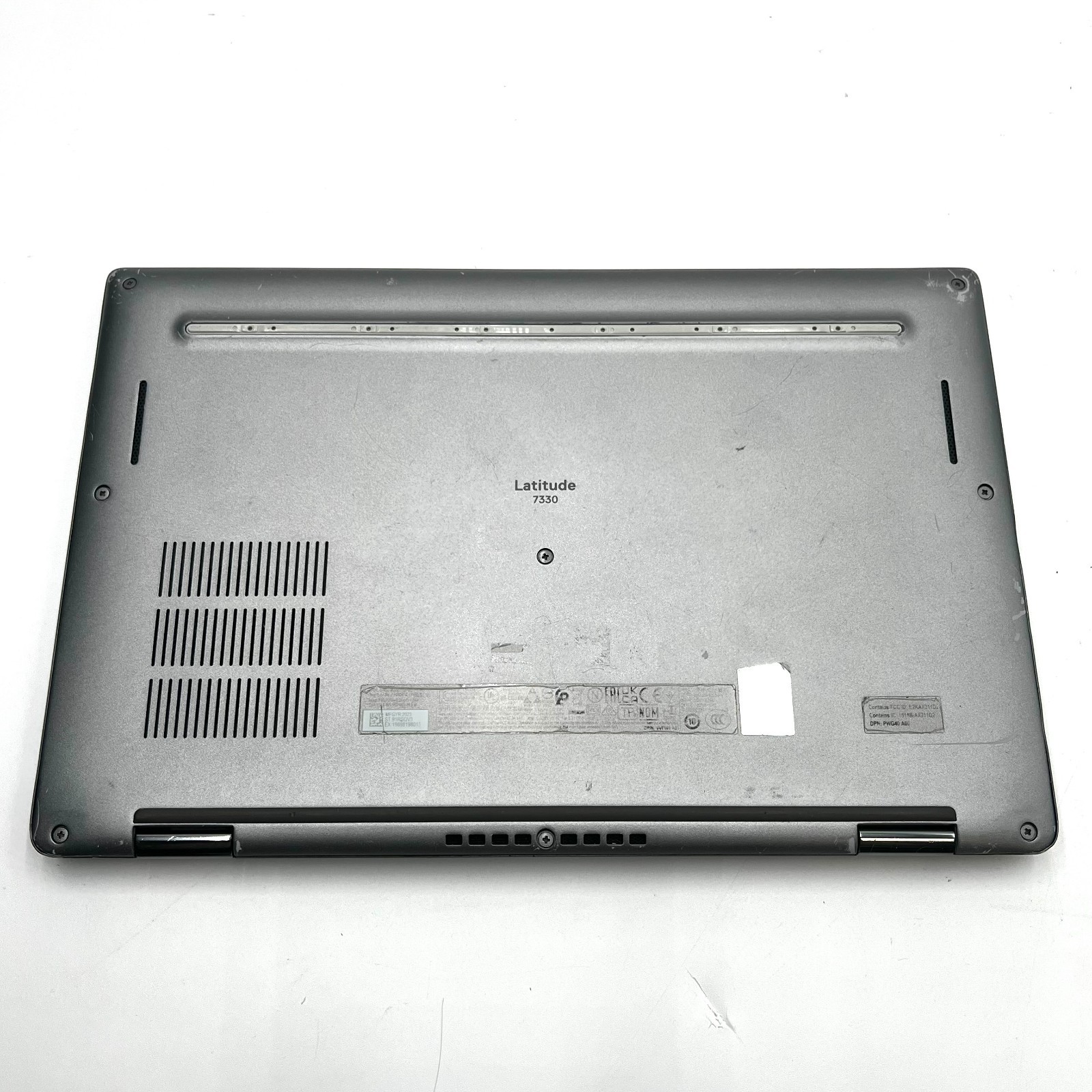 Dell Latitude 7330 13″ Touch i5-1235U 16GB RAM 256GB SSD No OS | TESTED USED