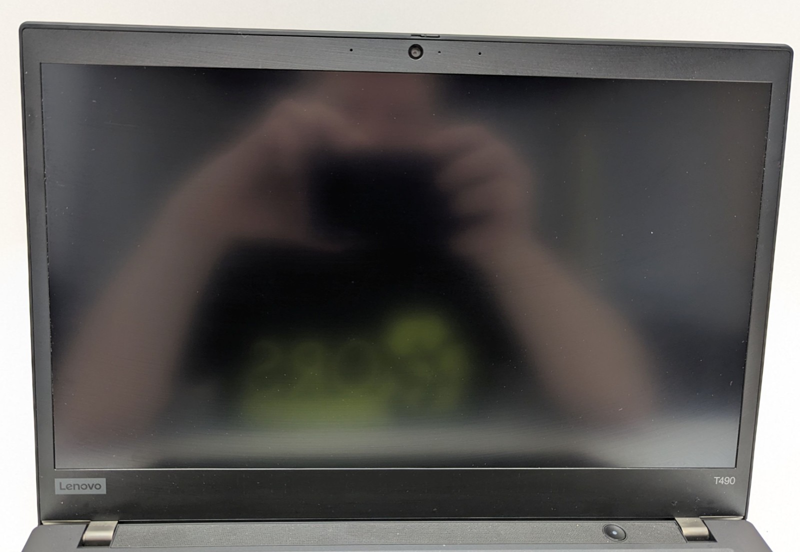 Lenovo ThinkPad T490 14″ Laptop i5-8365U 1.60GHz 8GB RAM 256GB NVMe Windows 11